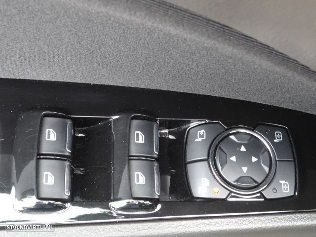 Ford Mondeo SW 1.5 TDCi Titanium ECOnetic - 10