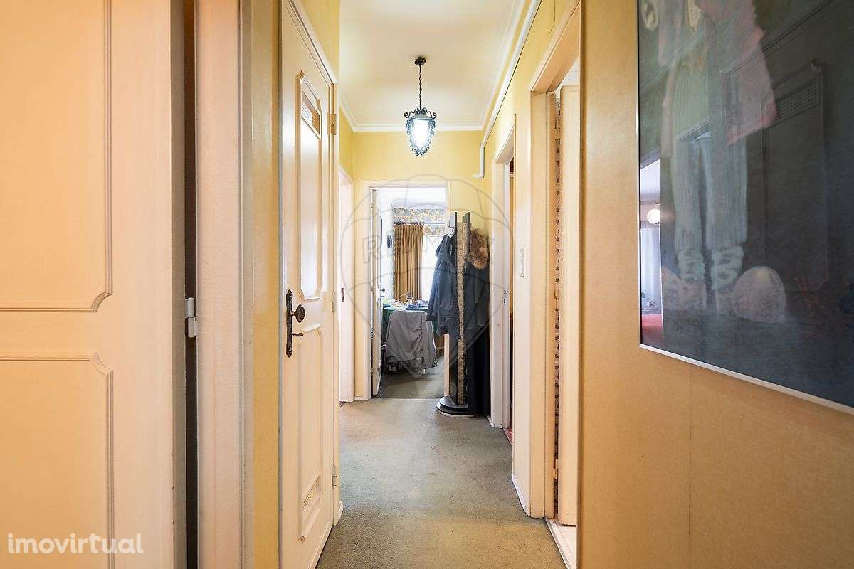 Apartamento T4 para venda - Grande imagem: 5/21