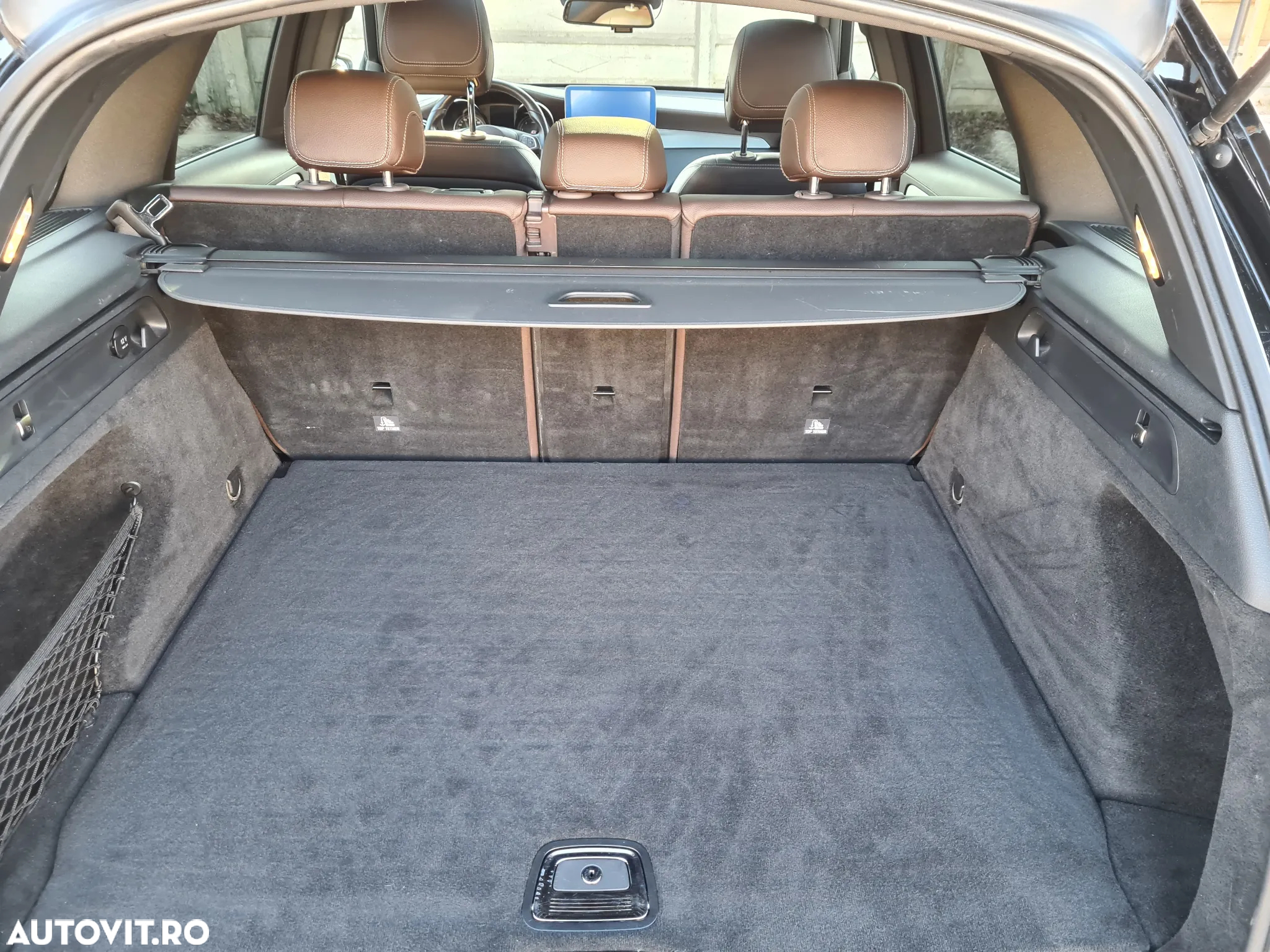 Mercedes-Benz GLC 250 d 4MATIC - 17
