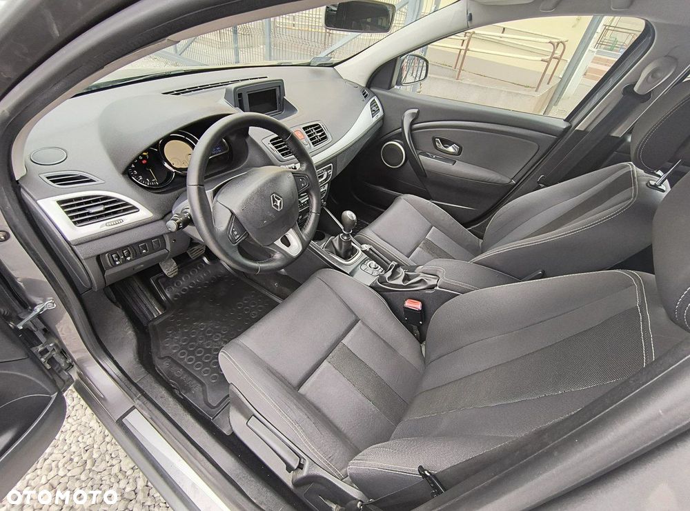 Renault Megane 1.4 16V TCE Privilege - 14