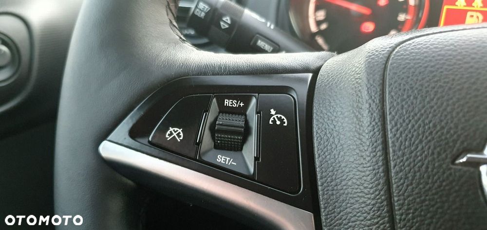 Opel Meriva - 15