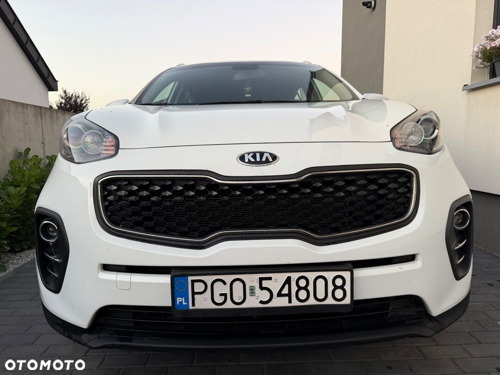 Kia Sportage 1.6 GDI L 2WD - 17