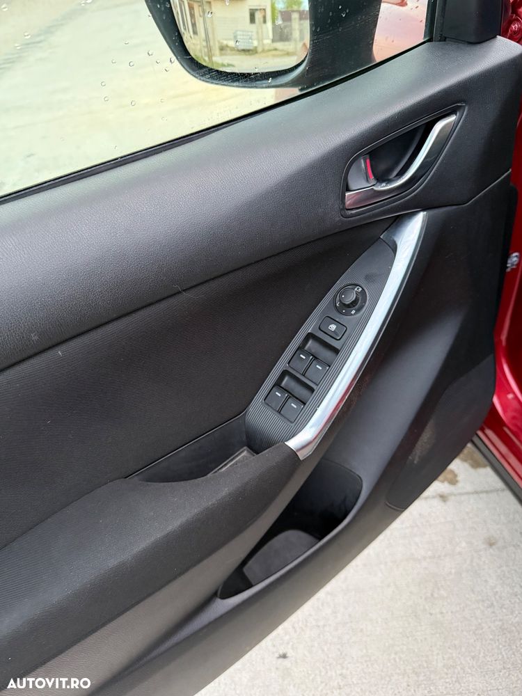 Mazda CX-5 CD150 4x4 Attraction - 32