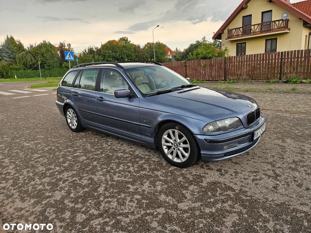 BMW Seria 3 - 3