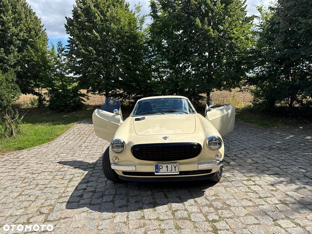 Volvo P1800 - 18