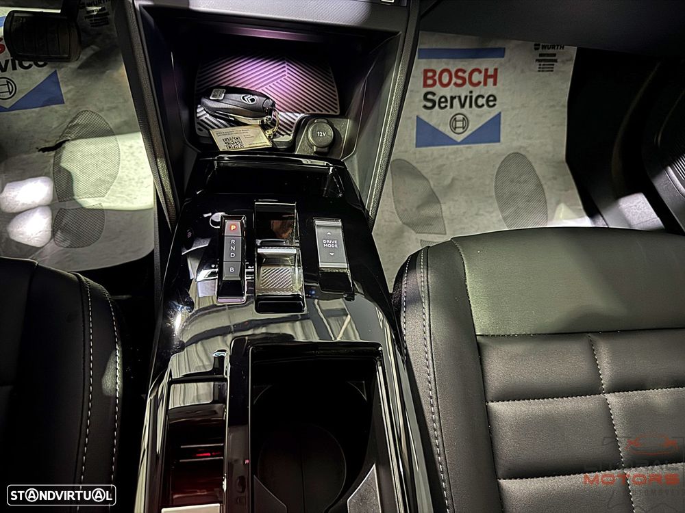 Citroën e-C4 X 54 kWh Autonomia Alargada Plus - 29
