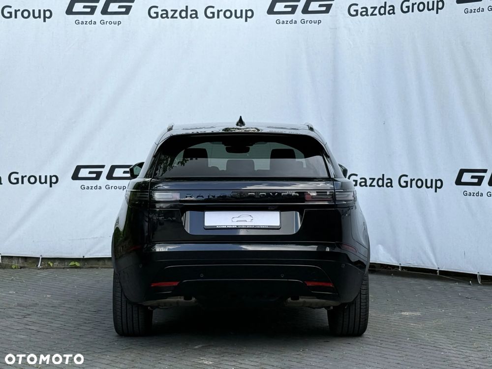 Land Rover Range Rover Velar 3.0 P400 mHEV Autobiography - 14