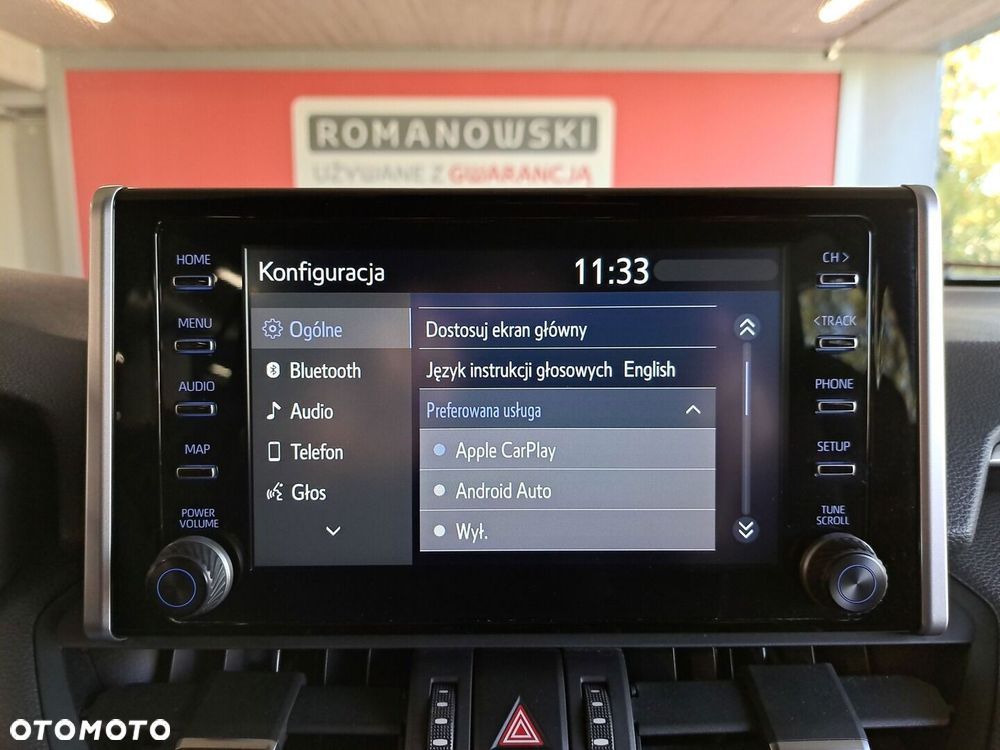 Toyota RAV4 2.5 Hybrid Selection 4x2 - 24