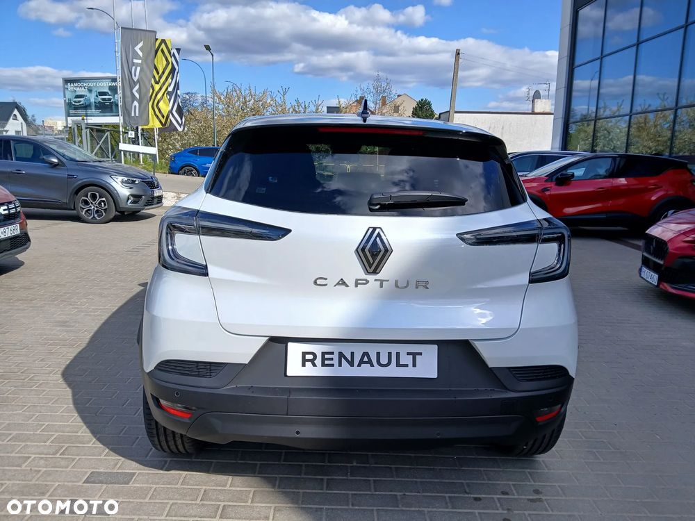 Renault Captur - 5