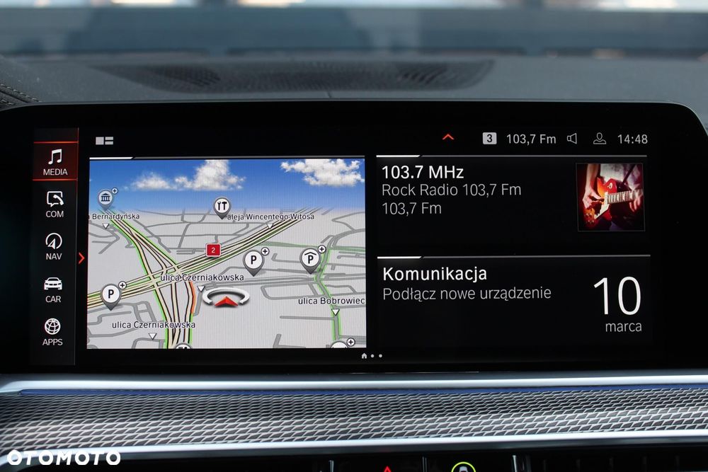 BMW X5 - 17
