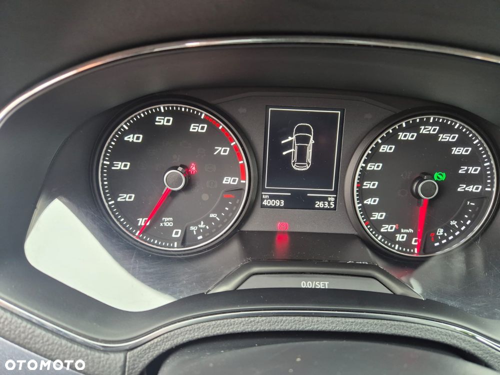 Seat Arona 1.0 TSI DSG OPF Fast Lane - 2