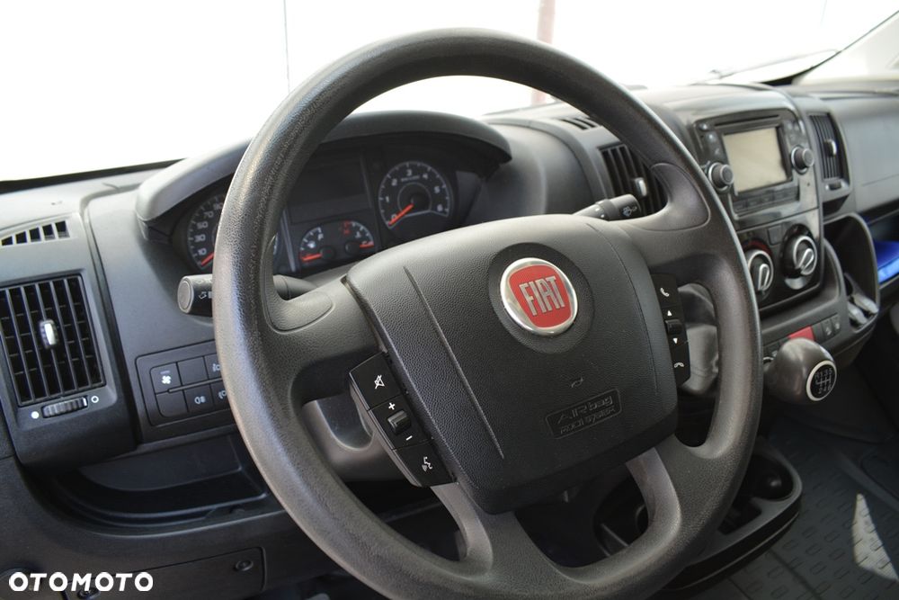 Fiat Ducato Panorama L2H2 - 29