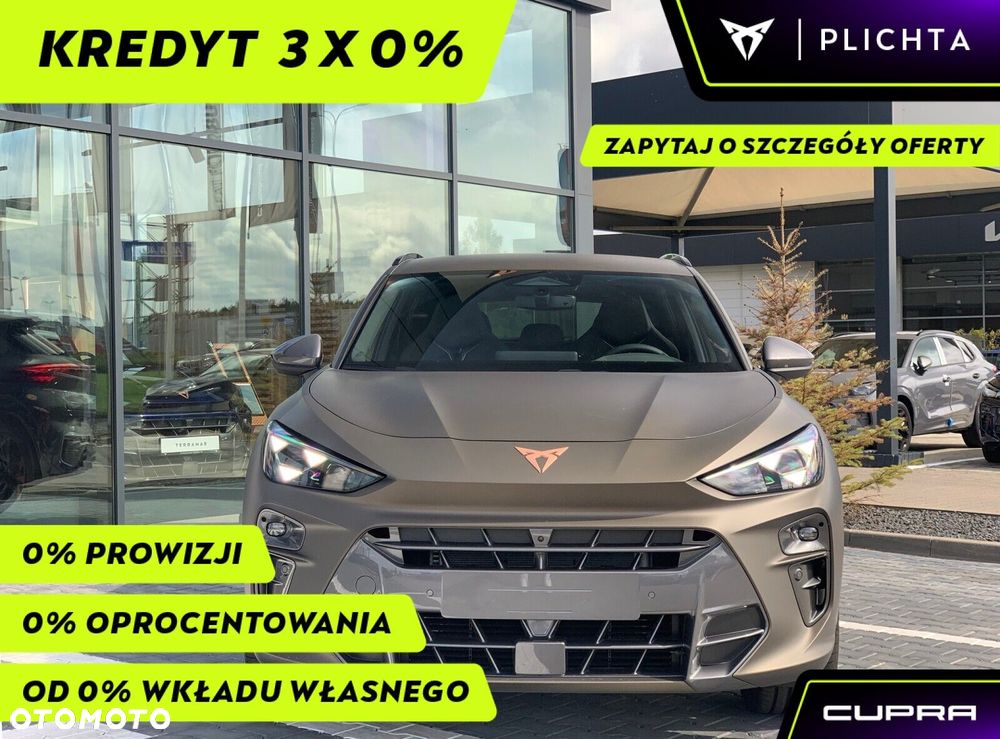 Cupra Terramar 2.0 TSI 4Drive DSG - 2