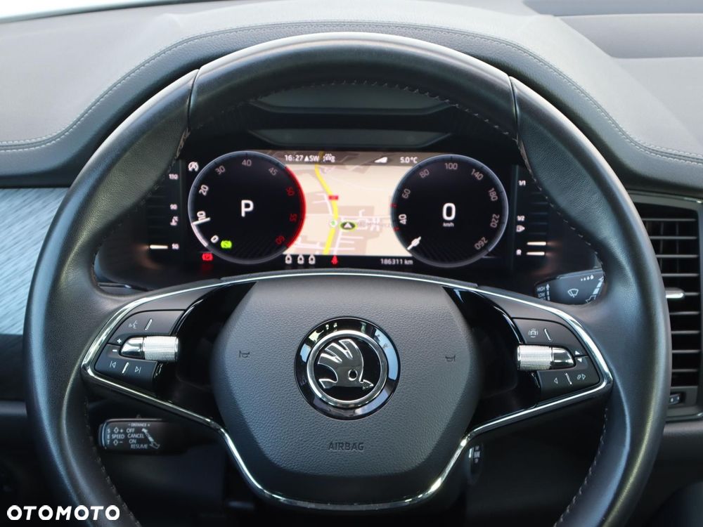 Skoda Kodiaq 2.0 TDI 4x2 Style DSG - 11