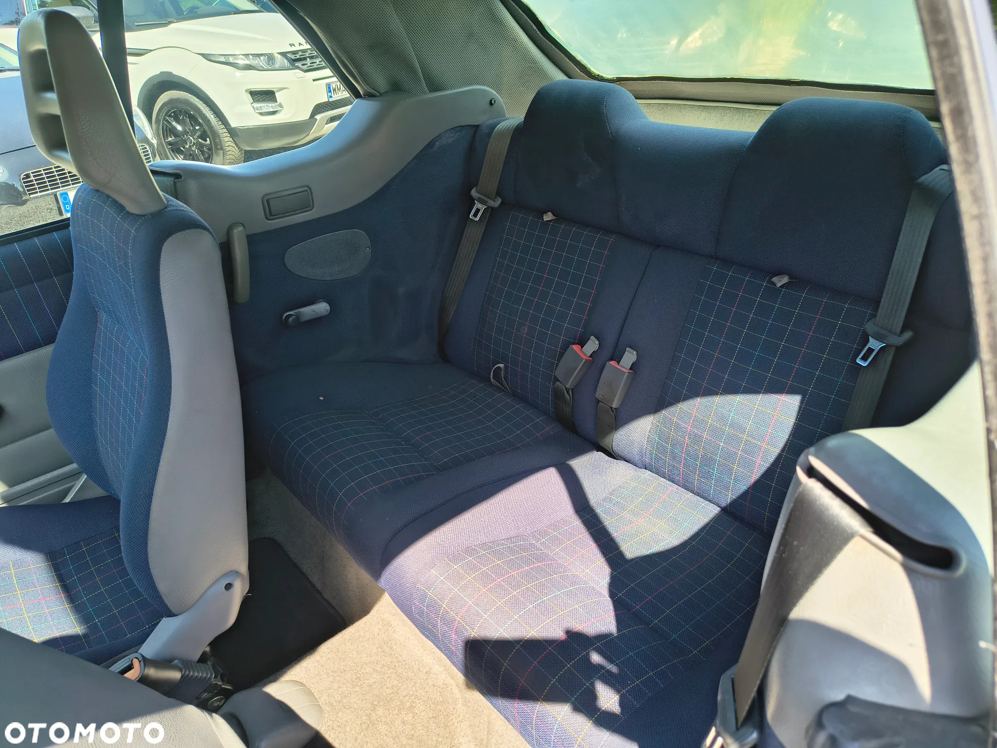 Fiat Punto 1.2 8V - 20