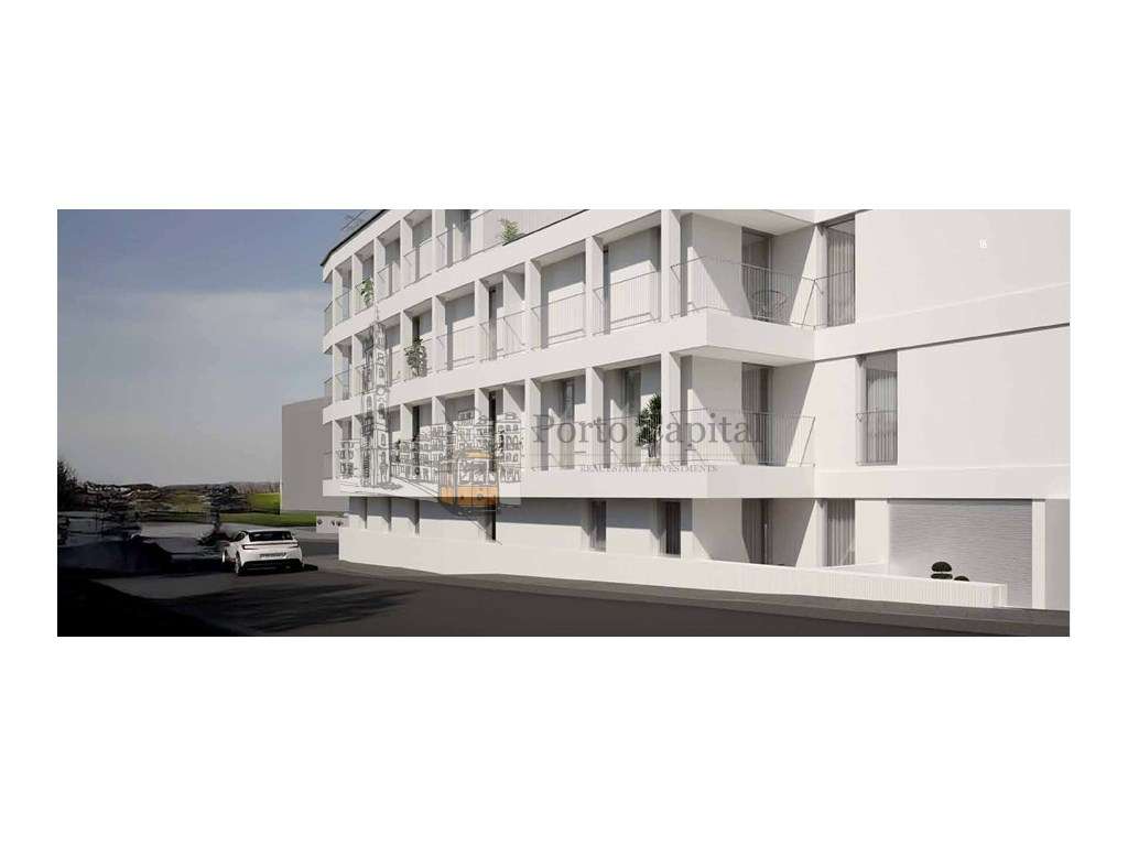 GRANDE OPORTUNIDADE
EXCELENTES APARTAMENTOS T2 E T3, COM VARANDA, ... - Grande imagem: 5/20