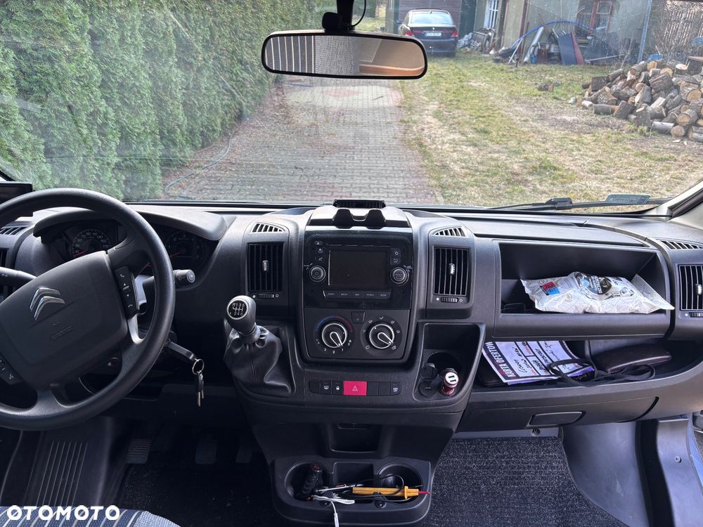 Citroën Jumper - 15