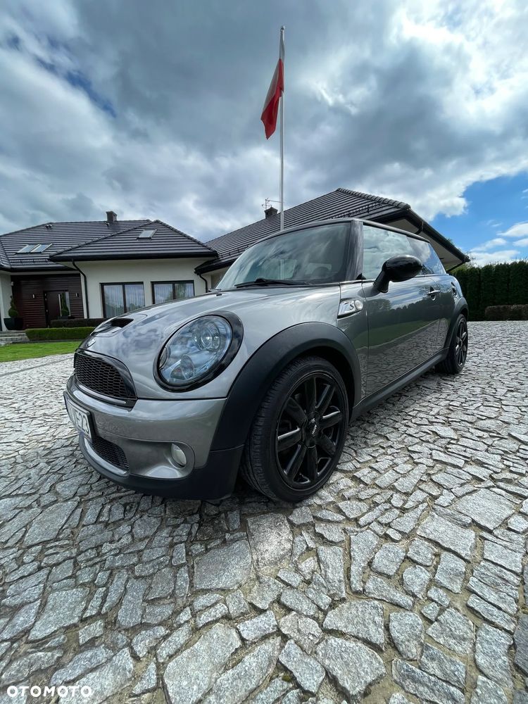 MINI Cooper S - 8