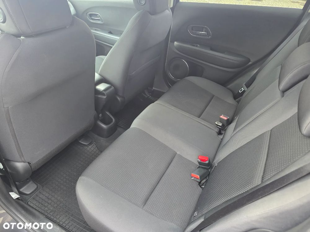 Honda HR-V 1.5 Elegance (ADAS / Connect+) - 10