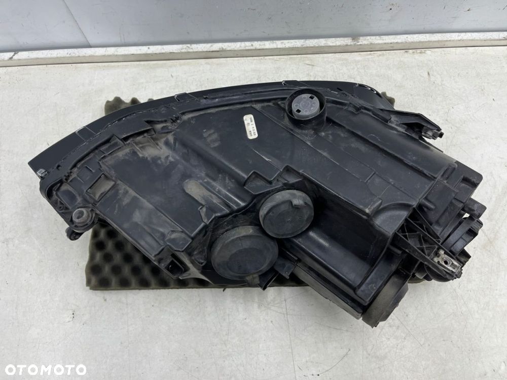 Lampa reflektor VW Golf VII 7 12-16r. przedlift lewa przednia H7 H9 zwykła lewy przód 5g1941005e - 15