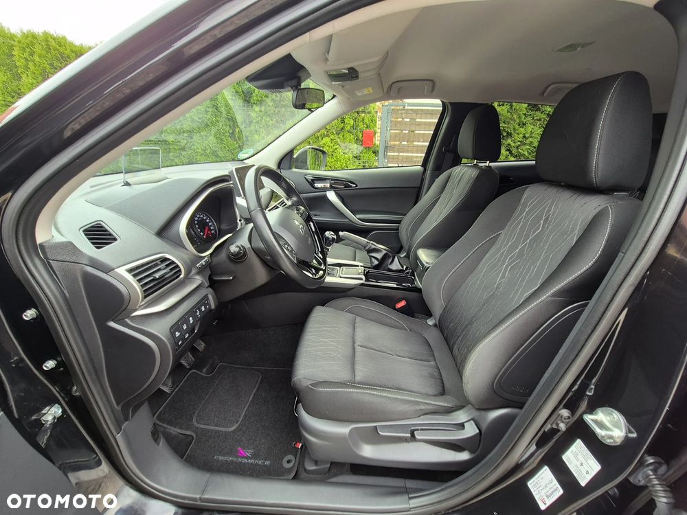 Mitsubishi Eclipse Cross 1.5 T-MIVEC ClearTec 2WD Diamant Edition Plus - 21