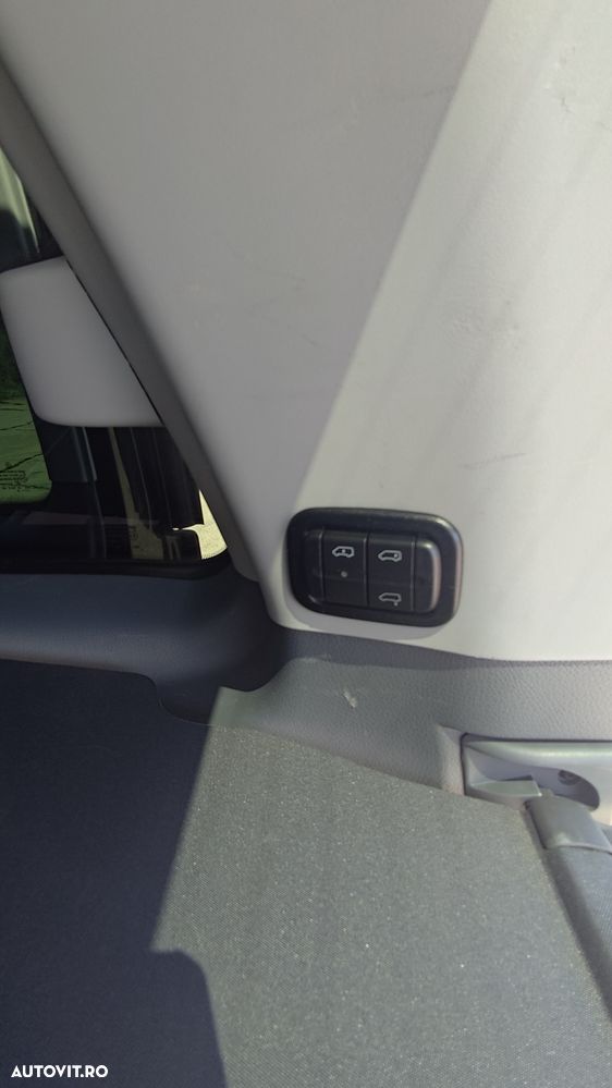 Mercedes-Benz Viano - 10