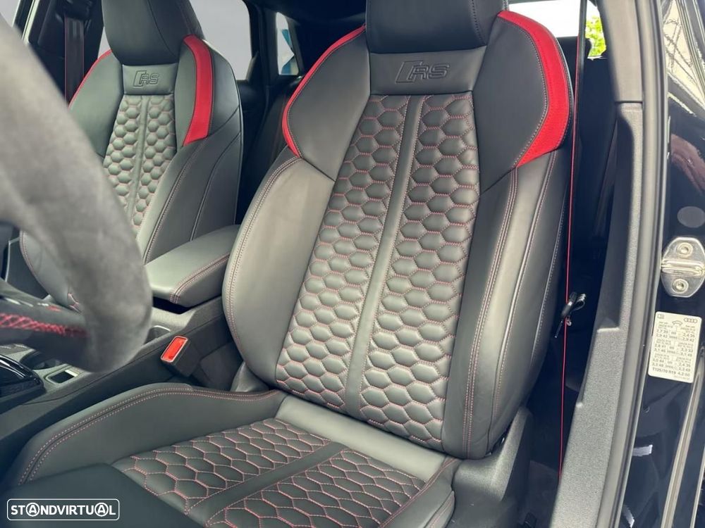 Audi RS3 Sportback TFSI quattro S tronic - 6