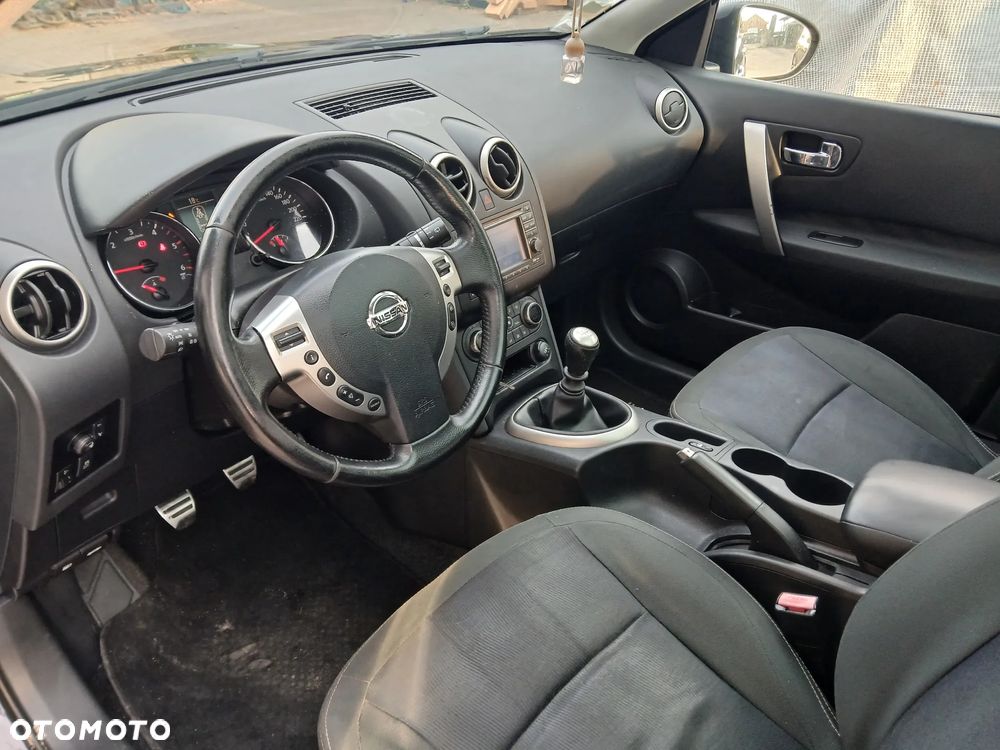 Nissan Qashqai 1.5 dCi DPF acenta - 15