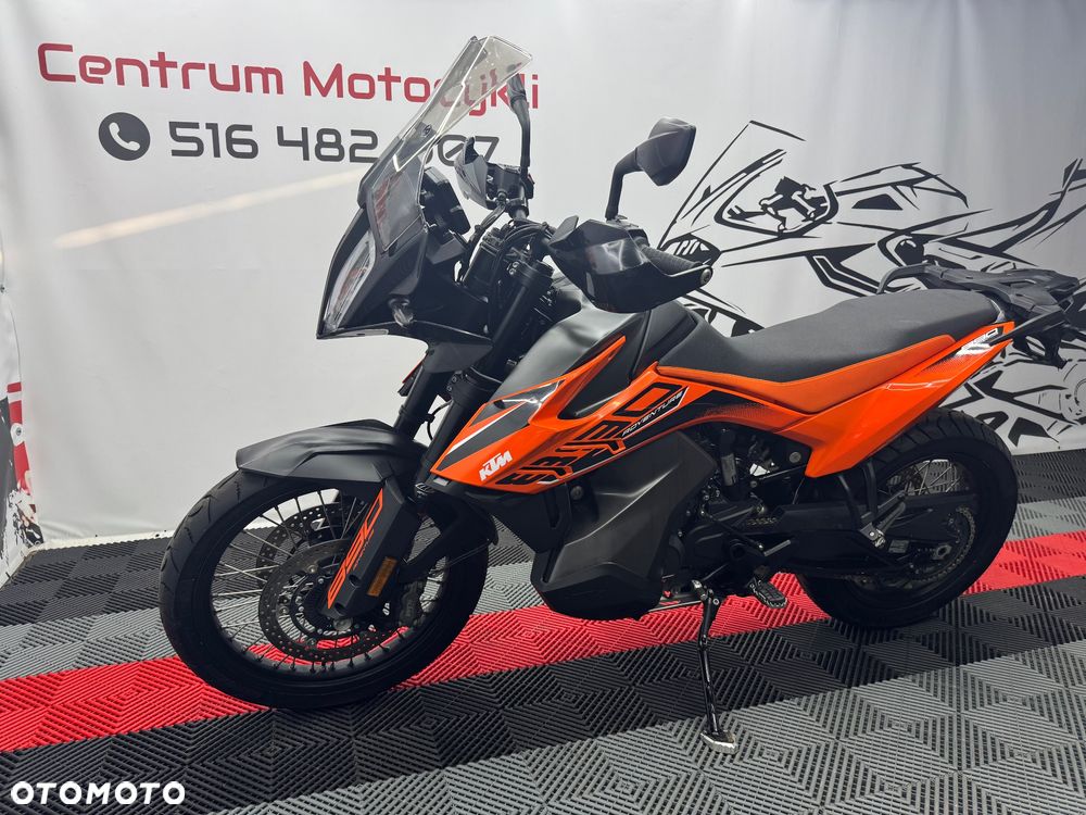 KTM Adventure - 7