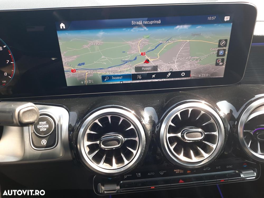 Mercedes-Benz GLB 200 4MATIC Aut. - 17