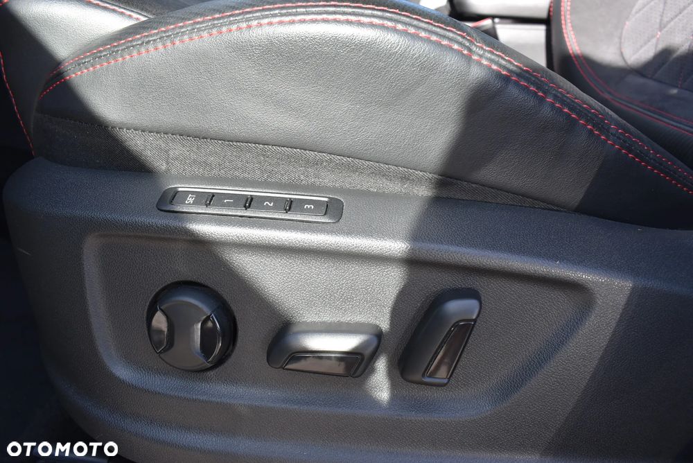 Skoda Kodiaq 2.0 Bi-TDI 4x4 RS DSG - 26