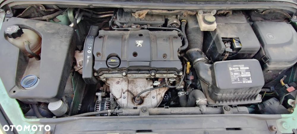 Peugeot 307 Break 110 Premium - 16