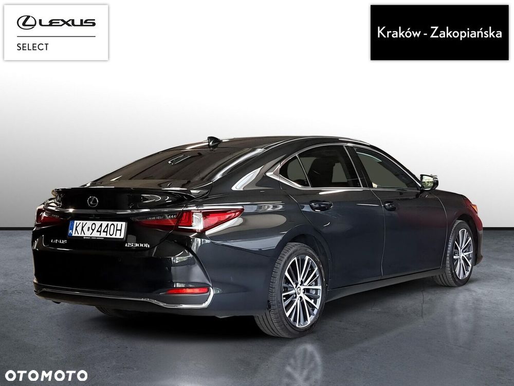 Lexus ES 300h Prestige - 10