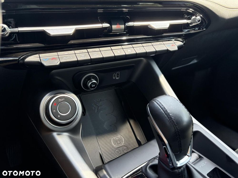 Alfa Romeo Tonale 1.5 T4 GSE mHEV TI DCT - 22