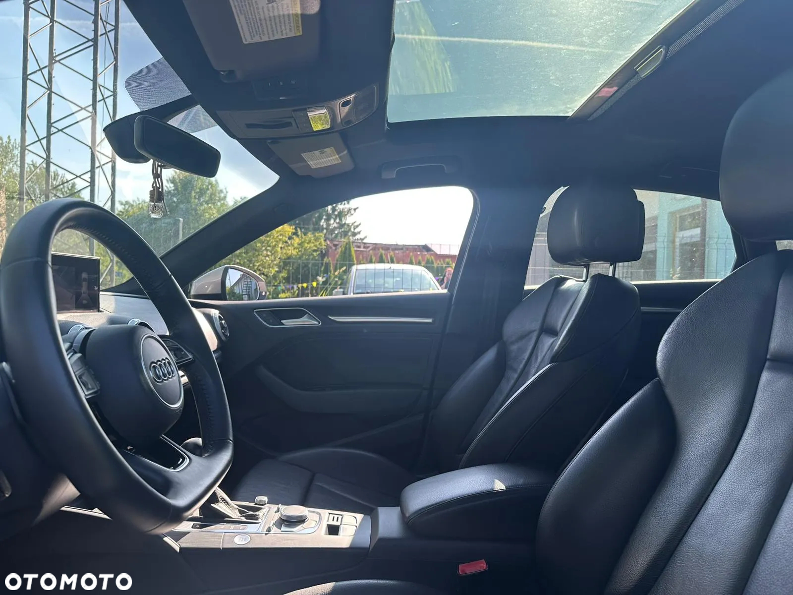 Audi A3 - 18