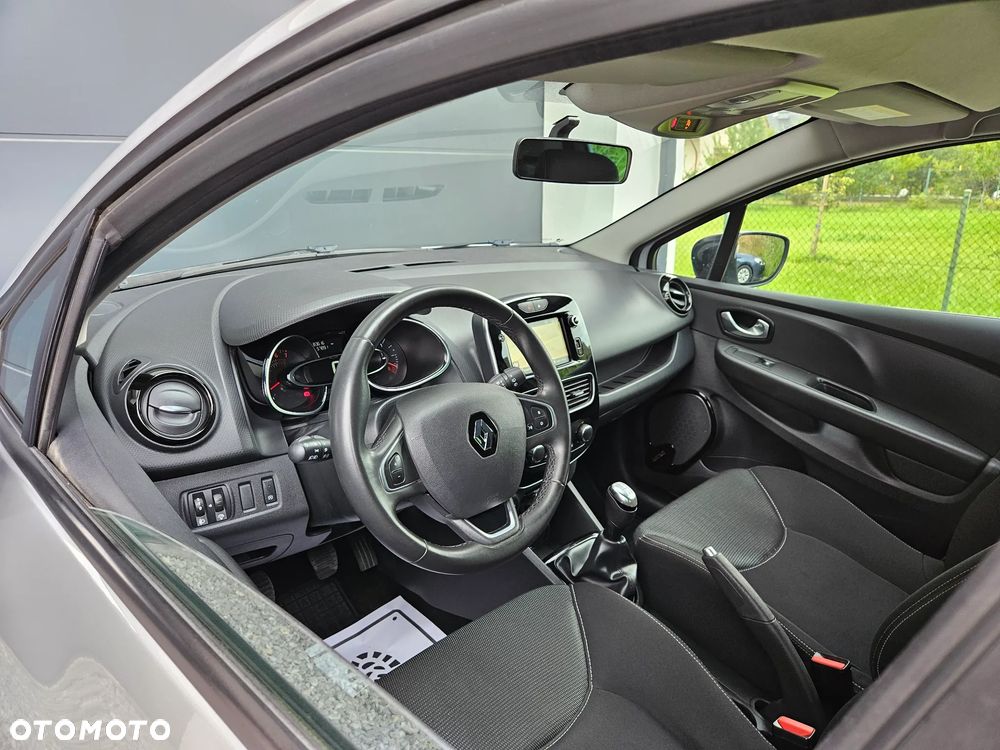 Renault Clio 0.9 Energy TCe Zen - 8