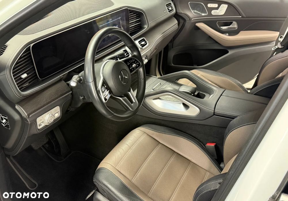 Mercedes-Benz GLE 350 de 4-Matic Premium - 27