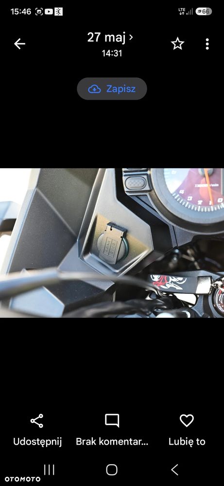Kawasaki Versys 1000 - 26