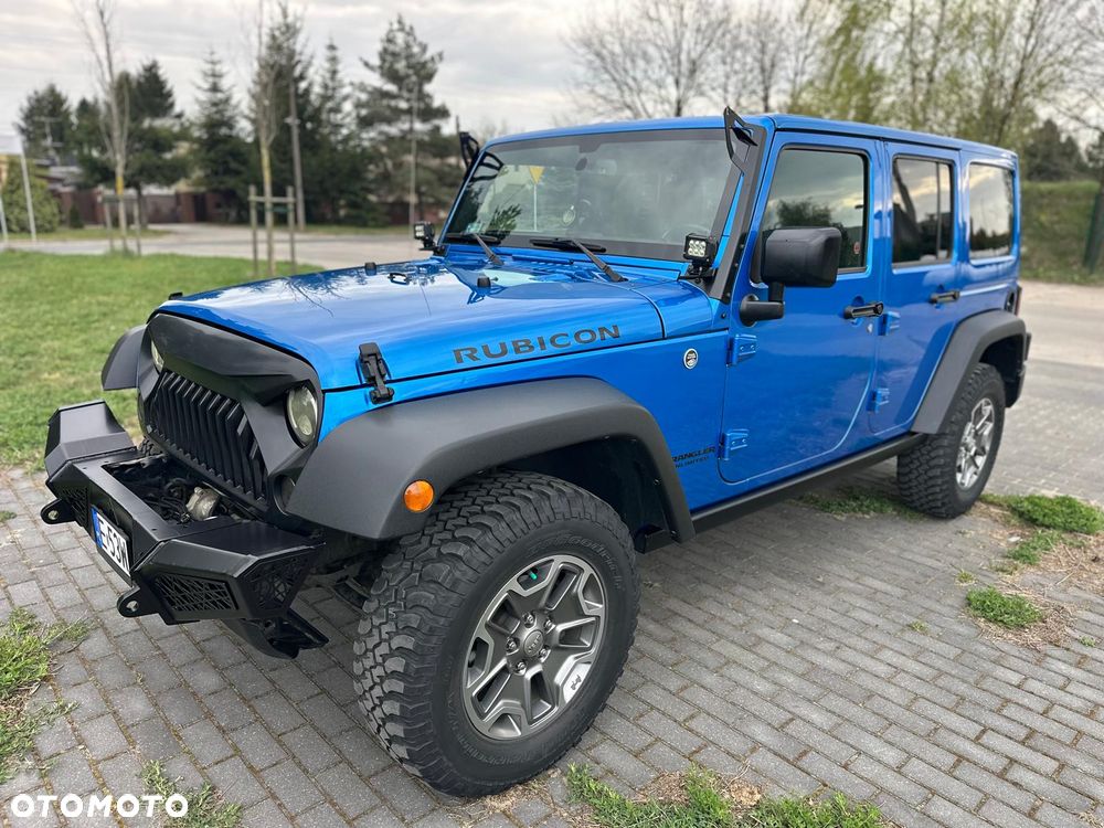 Jeep Wrangler - 6