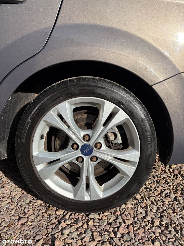 Ford Mondeo 2.0 TDCi Trend - 17