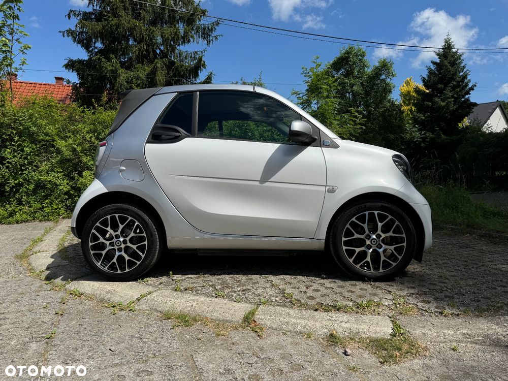 Smart Fortwo EQ perfect - 7