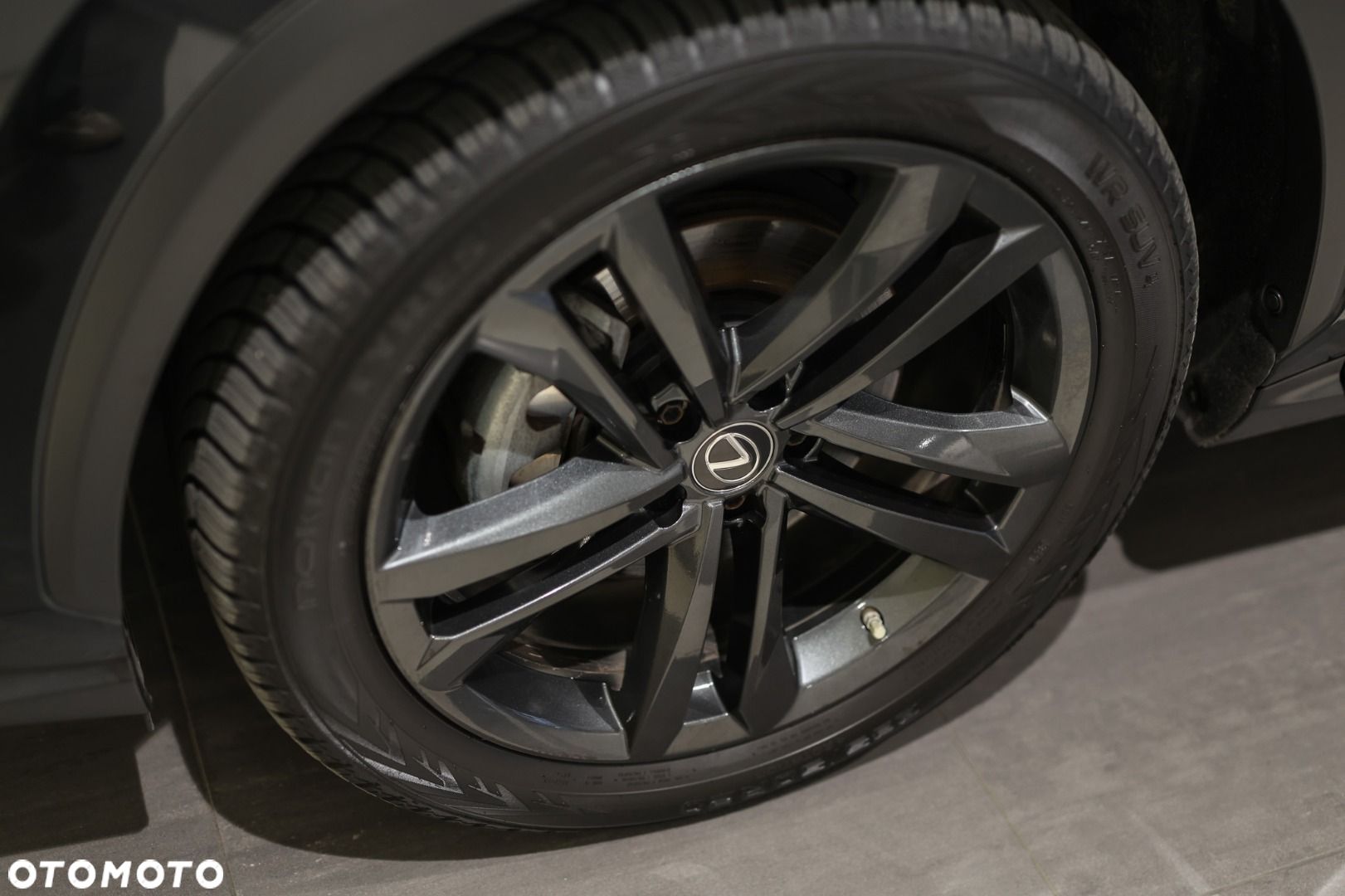 Lexus NX - 28