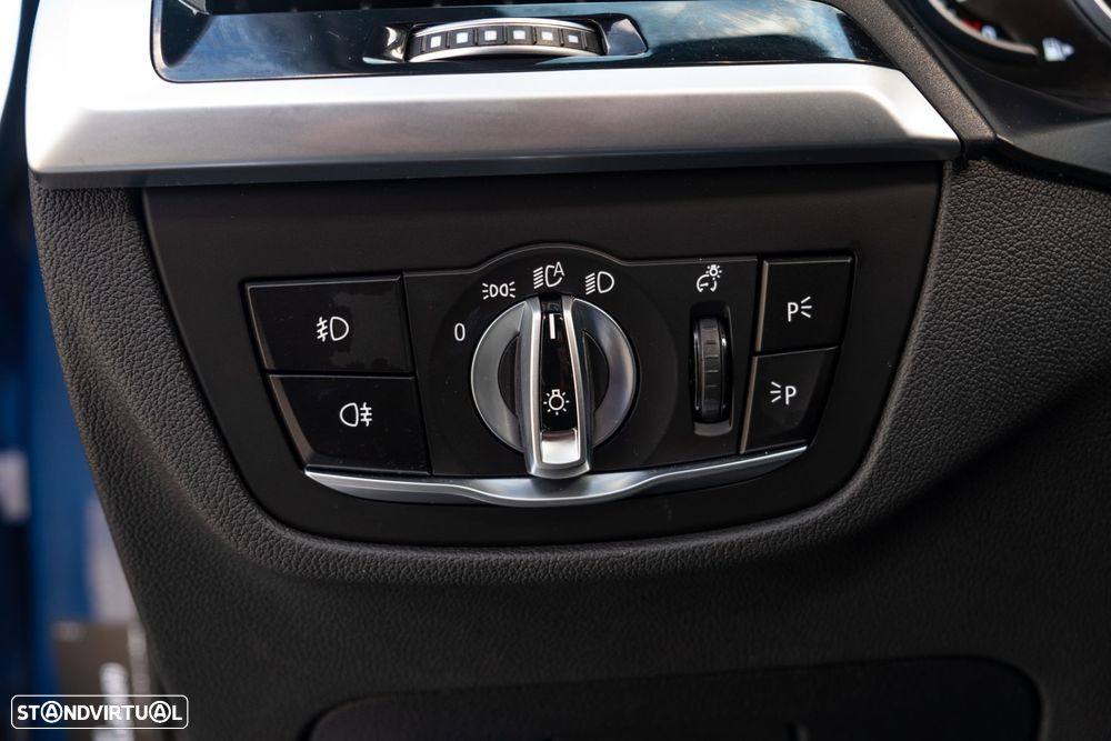 BMW X4 30 d xDrive Pack M Auto - 22