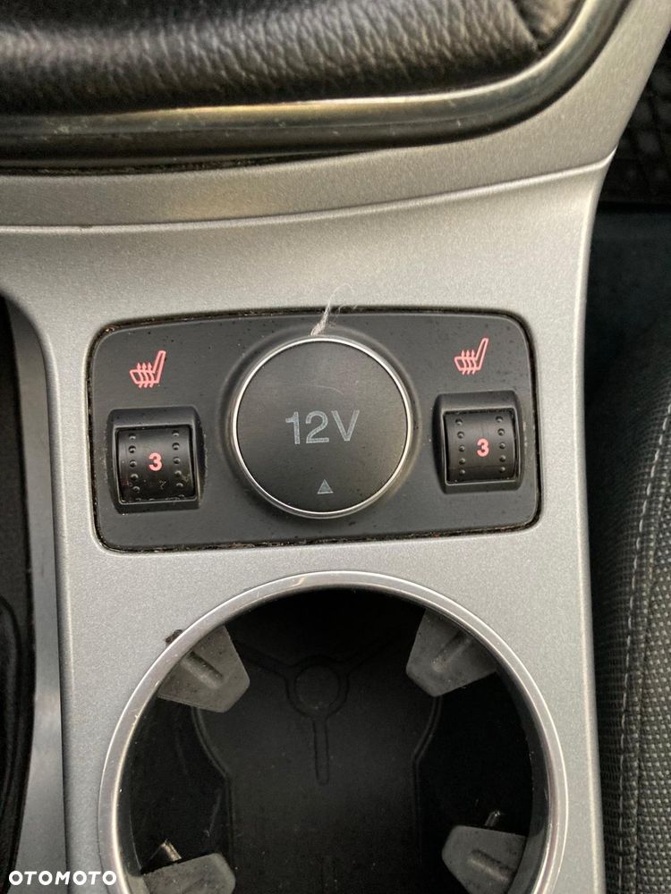 Ford Grand C-MAX 1.6 EcoBoost Start-Stop-System Titanium - 19