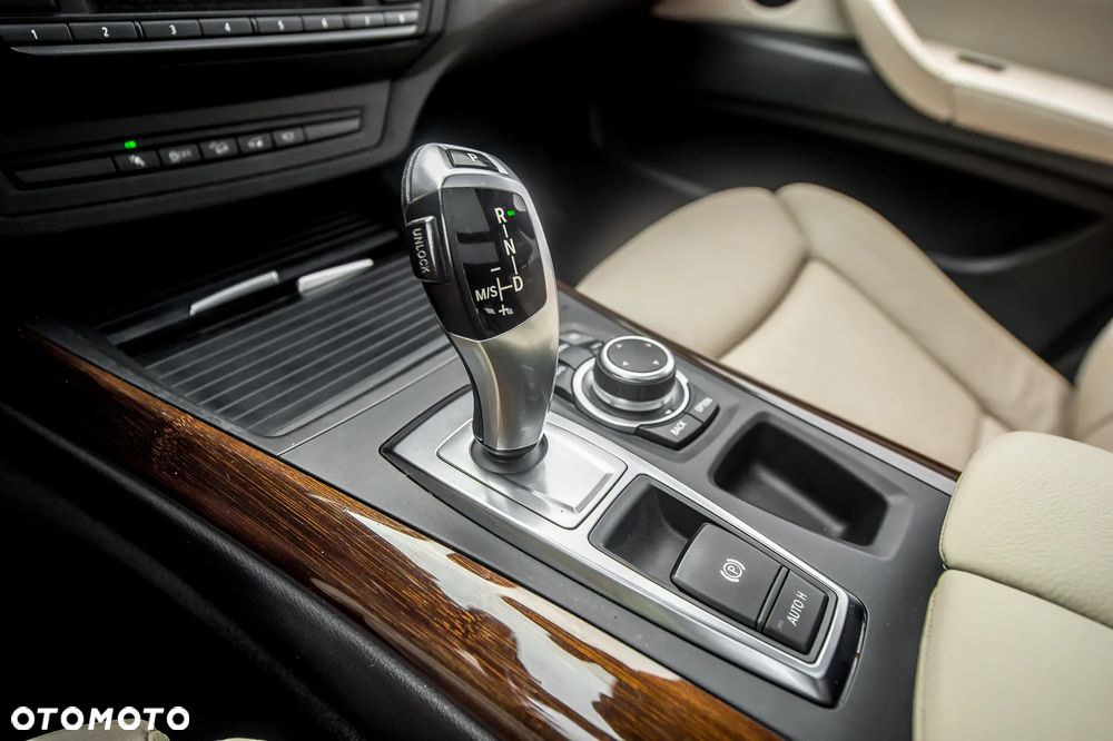 BMW X5 xDrive40d - 35