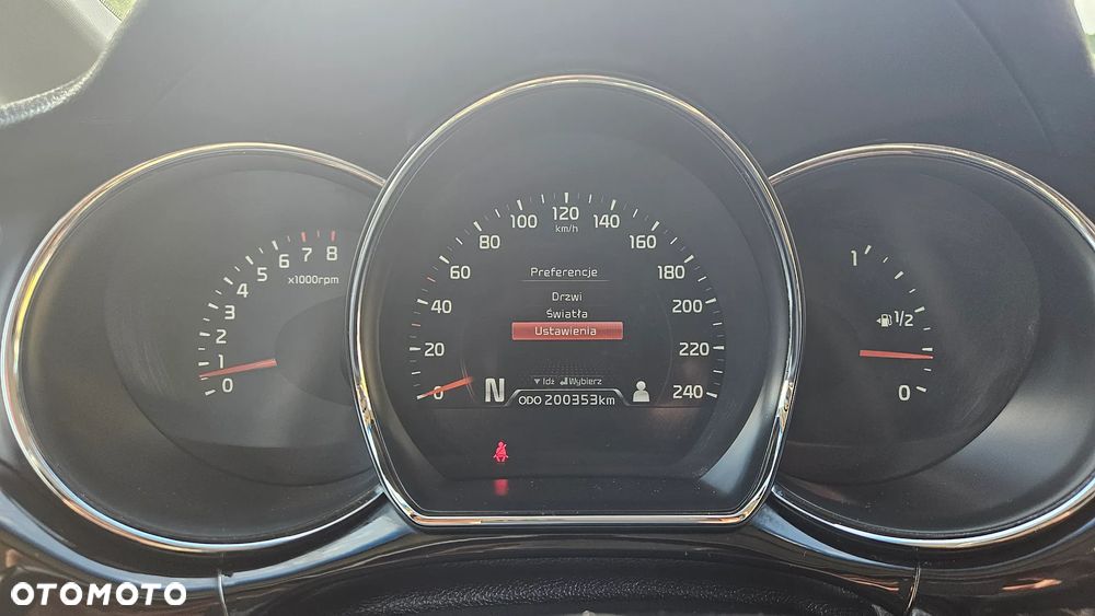 Kia Ceed Cee'd 1.6 GDI XL DCT - 12