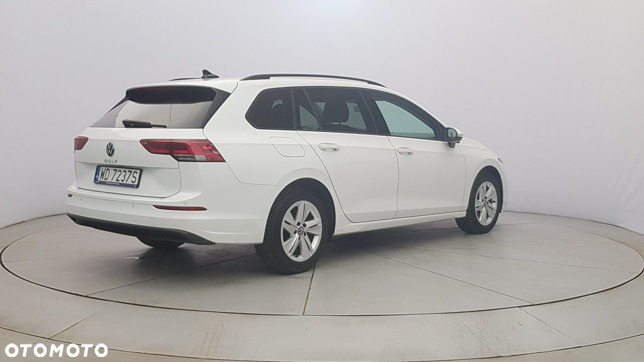 Volkswagen Golf - 7