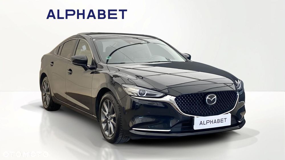 Mazda 6 2.0 Center-Line - 7