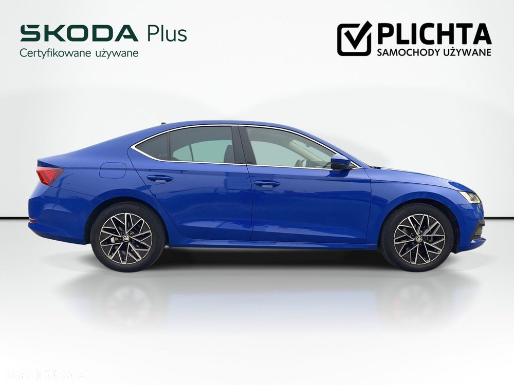 Skoda Octavia - 4