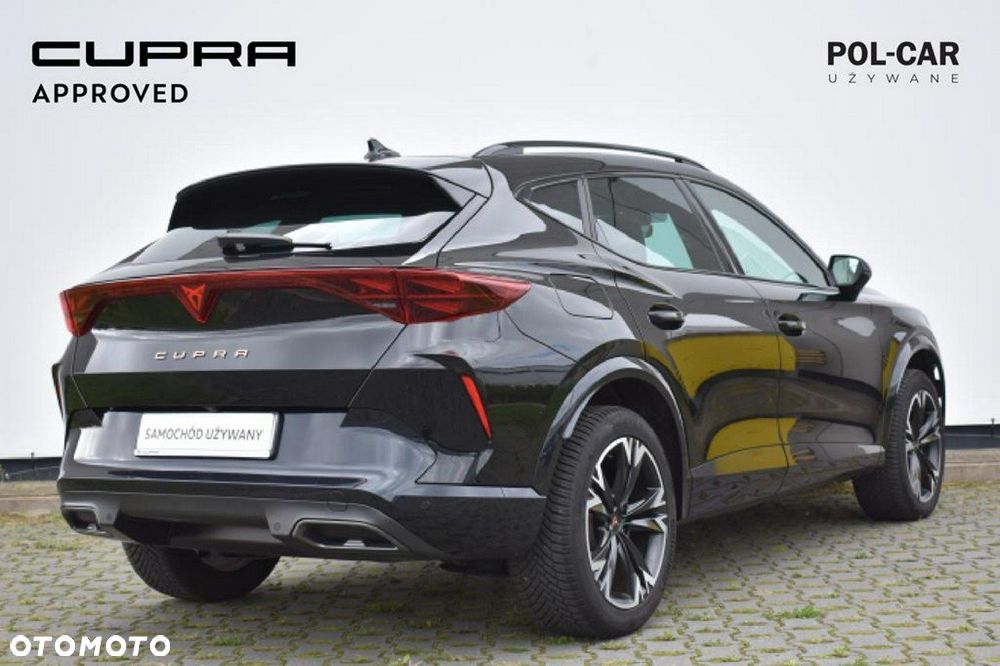 Cupra Formentor 1.5 eTSI mHEV DSG - 3
